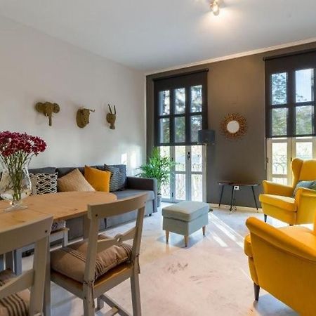 Apartament La Morella Del Carmen Walencja Zewnętrze zdjęcie