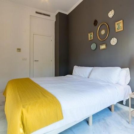 Apartament La Morella Del Carmen Walencja Zewnętrze zdjęcie