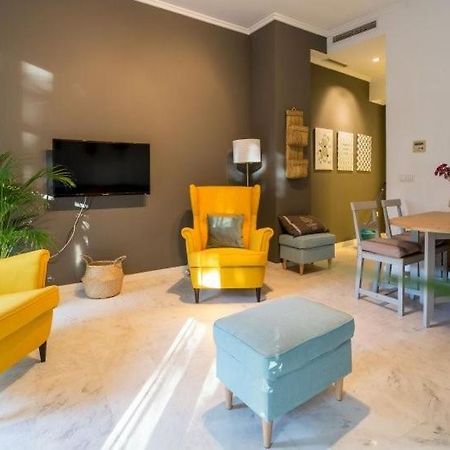 Apartament La Morella Del Carmen Walencja Zewnętrze zdjęcie