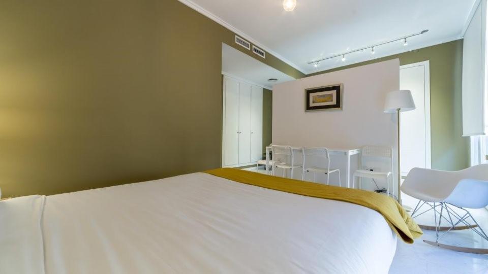 Apartament La Morella Del Carmen Walencja Zewnętrze zdjęcie