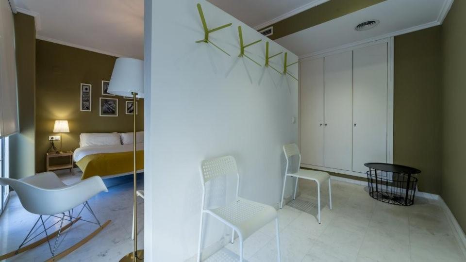 Apartament La Morella Del Carmen Walencja Zewnętrze zdjęcie