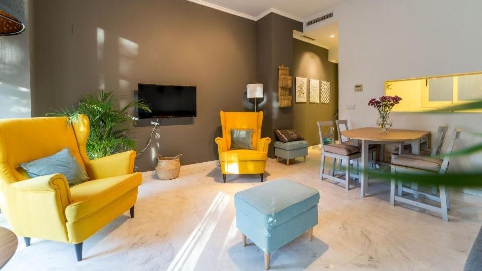 Apartament La Morella Del Carmen Walencja Zewnętrze zdjęcie