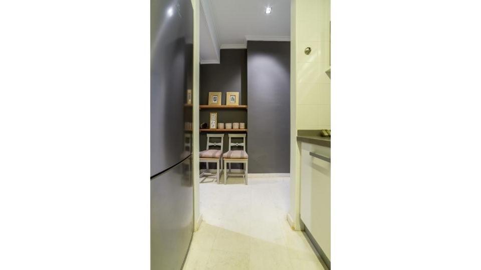 Apartament La Morella Del Carmen Walencja Zewnętrze zdjęcie
