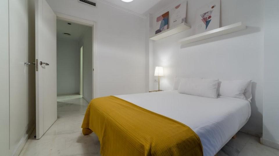 Apartament La Morella Del Carmen Walencja Zewnętrze zdjęcie
