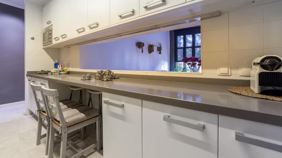 Apartament La Morella Del Carmen Walencja Zewnętrze zdjęcie