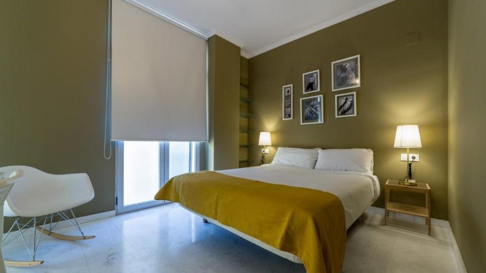 Apartament La Morella Del Carmen Walencja Zewnętrze zdjęcie