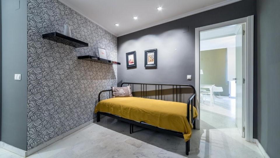 Apartament La Morella Del Carmen Walencja Zewnętrze zdjęcie