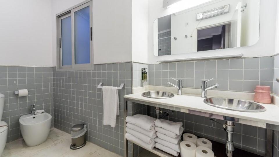 Apartament La Morella Del Carmen Walencja Zewnętrze zdjęcie