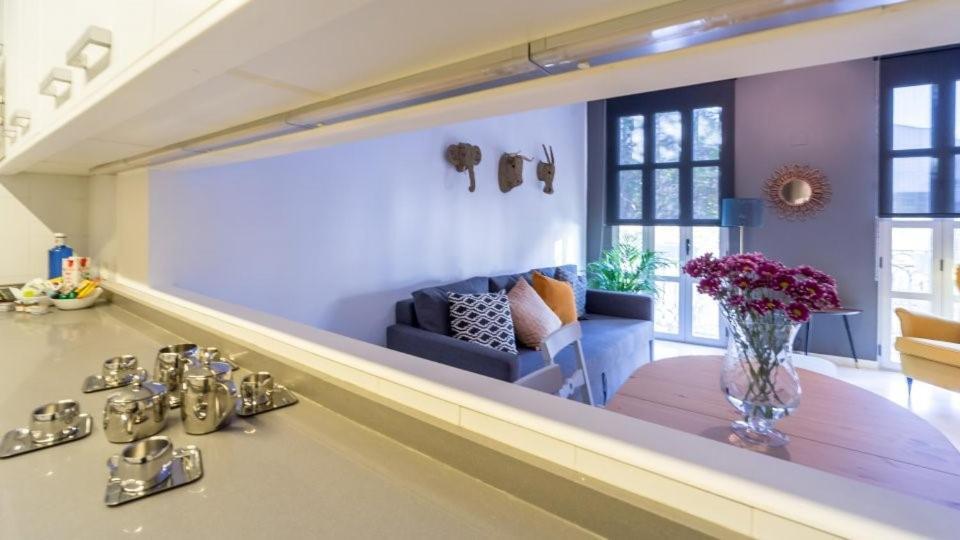 Apartament La Morella Del Carmen Walencja Zewnętrze zdjęcie