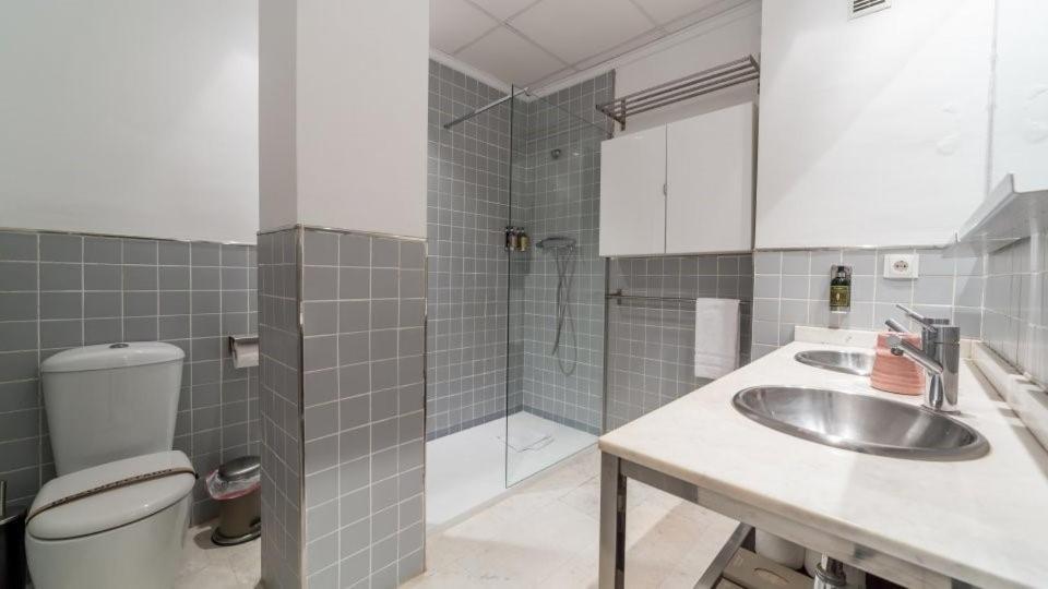 Apartament La Morella Del Carmen Walencja Zewnętrze zdjęcie