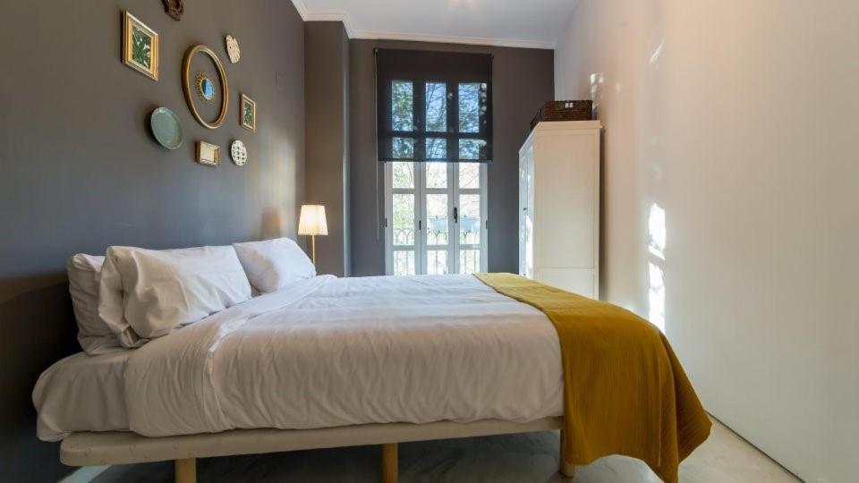 Apartament La Morella Del Carmen Walencja Zewnętrze zdjęcie