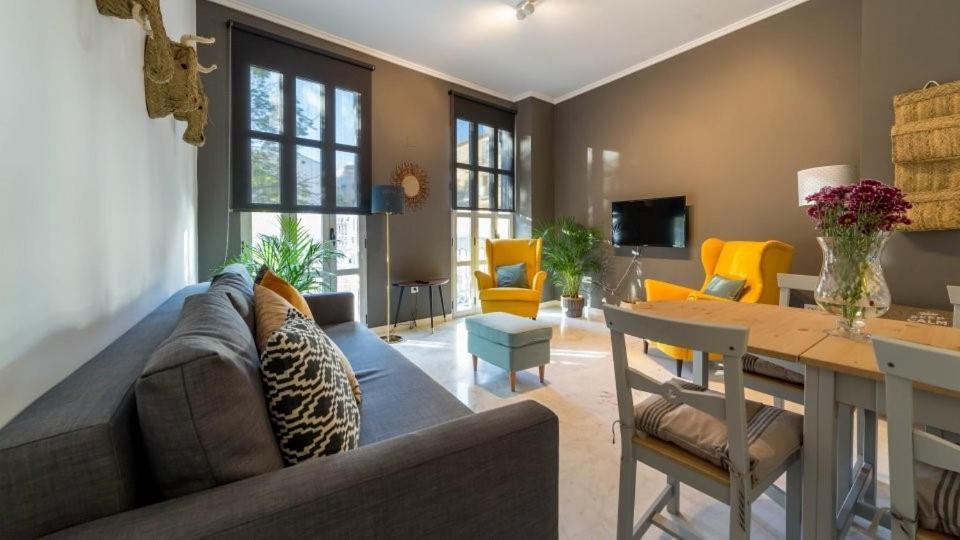 Apartament La Morella Del Carmen Walencja Zewnętrze zdjęcie