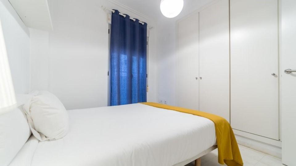 Apartament La Morella Del Carmen Walencja Zewnętrze zdjęcie