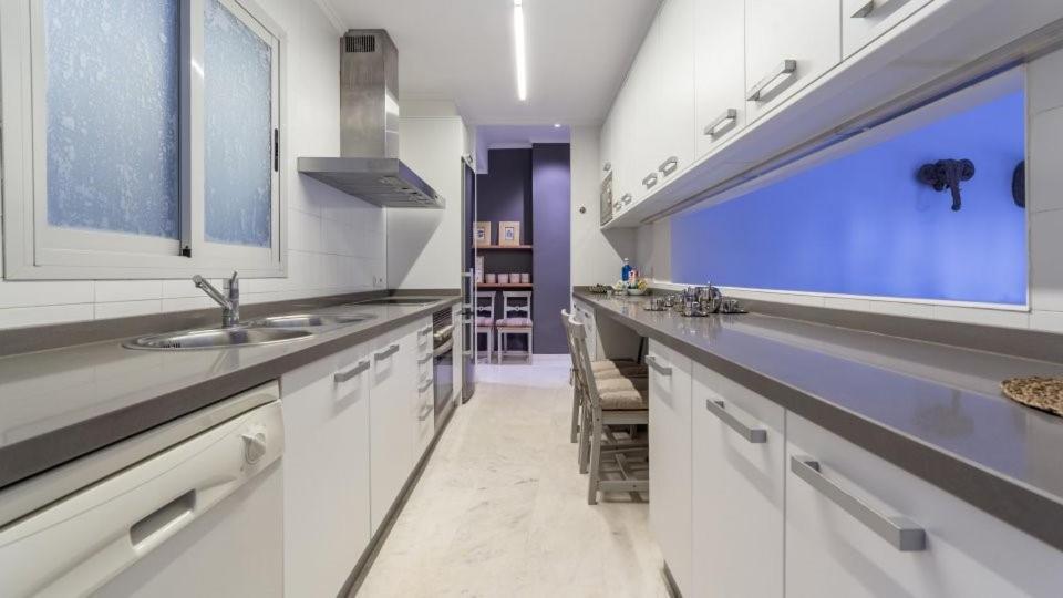 Apartament La Morella Del Carmen Walencja Zewnętrze zdjęcie