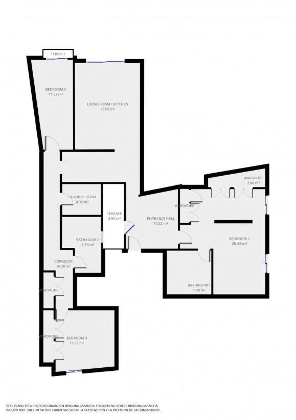 Apartament La Morella Del Carmen Walencja Zewnętrze zdjęcie
