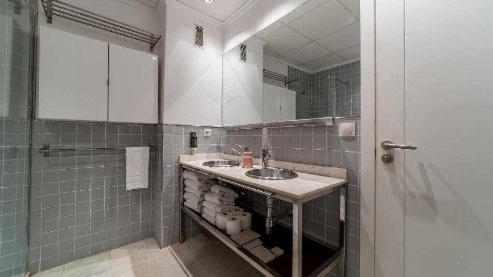 Apartament La Morella Del Carmen Walencja Zewnętrze zdjęcie